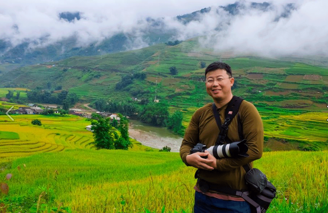 2 days Motor Tour in Sapa